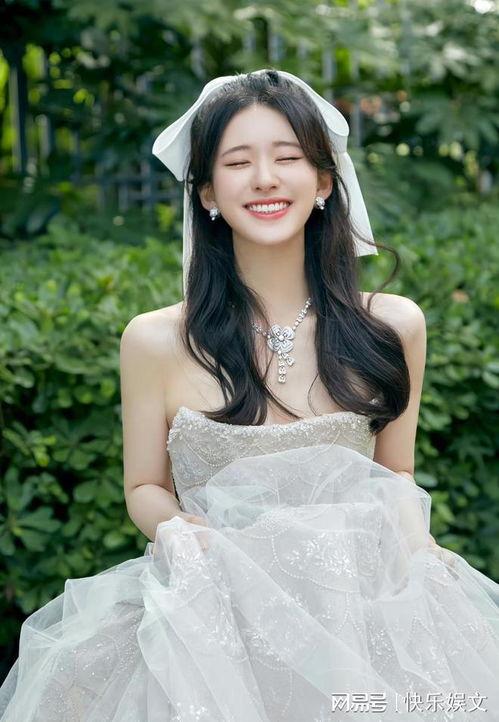 赵露思个人资料